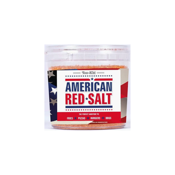 Red Salt Rva American Red Salt 250g – Asia Continental
