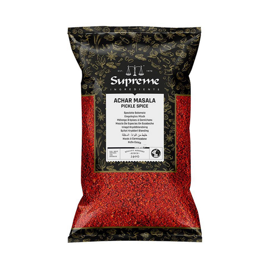 Supreme Achar Masala 100g