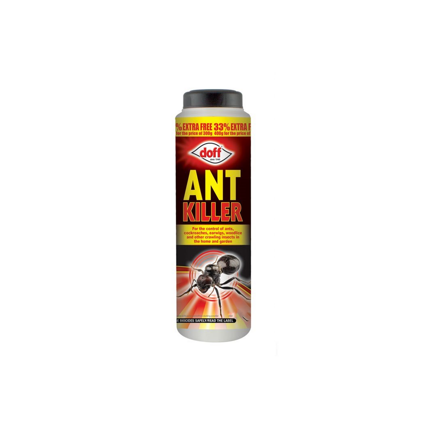 Ant Killer Powder 400g