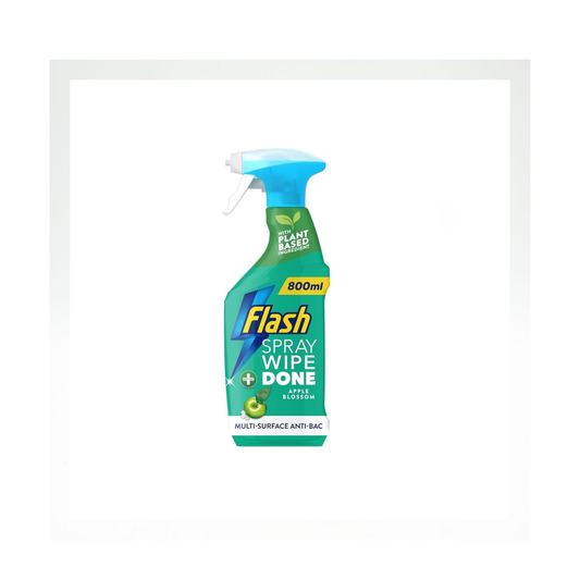Flash Sparking Home Spray 32oz