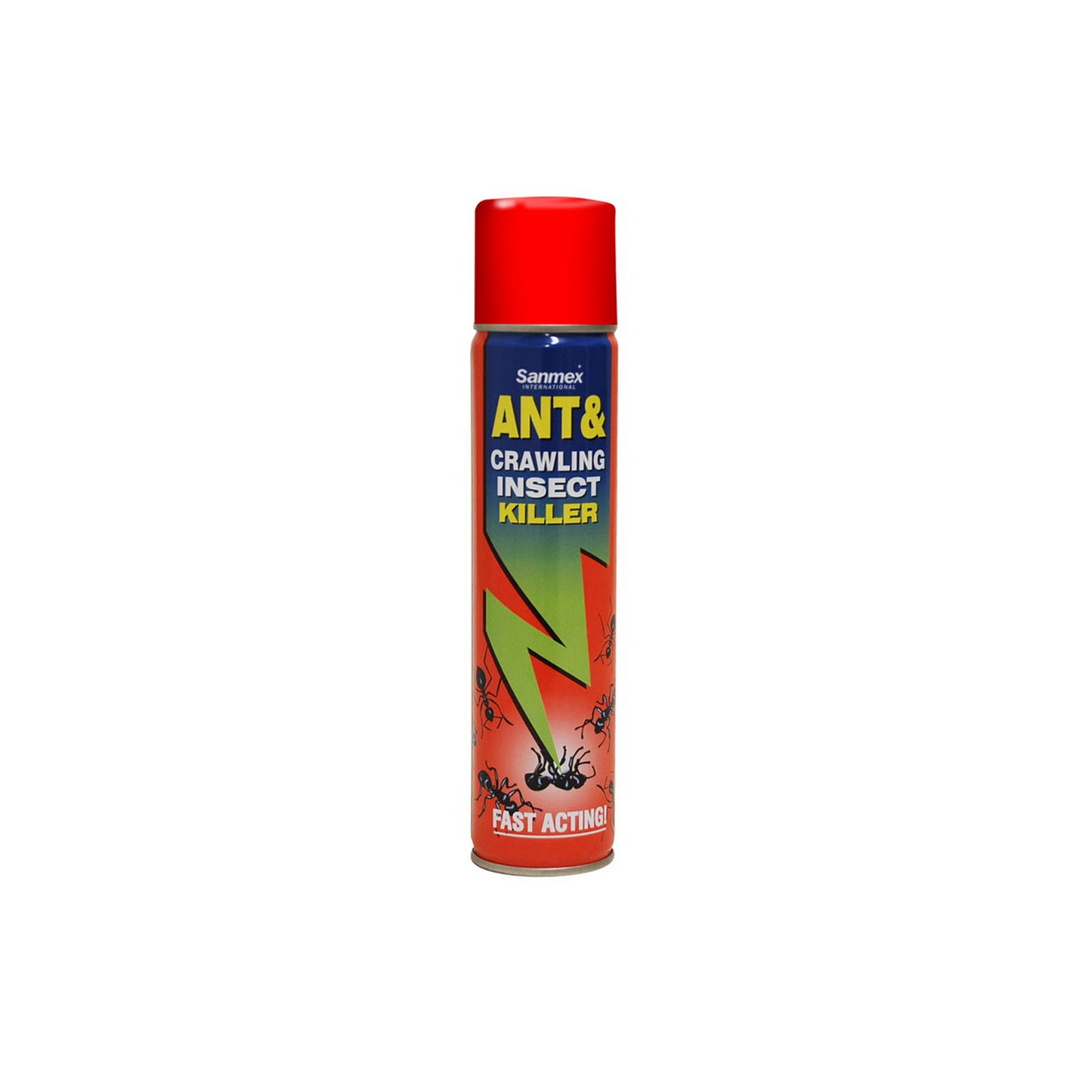 Sanmex Ant & Crawling Insect Killer Spray 7oz