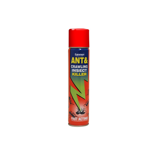 Sanmex Ant & Crawling Insect Killer Spray 7oz