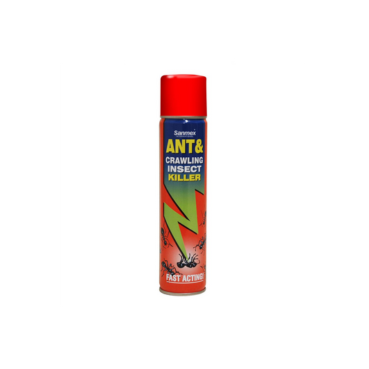 Sanmex Ant & Crawling Insect Killer Spray 11oz