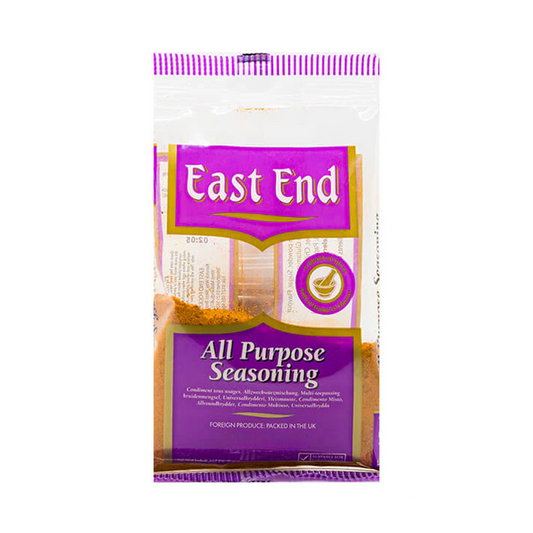 East End All Purpose Seasoning 100g