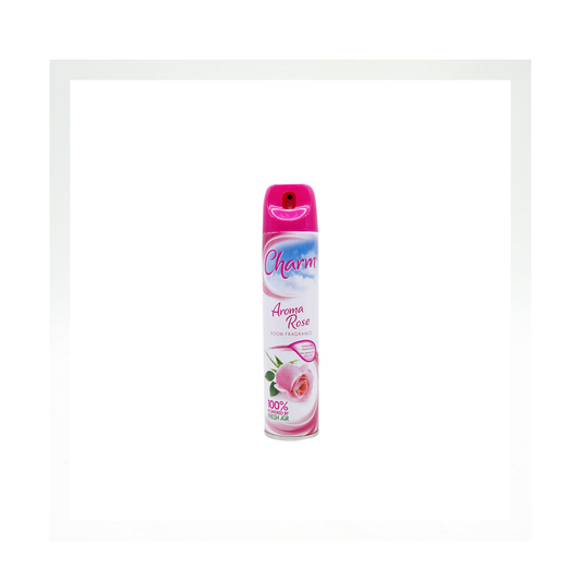 Aroma Rose Air Freshner 238g