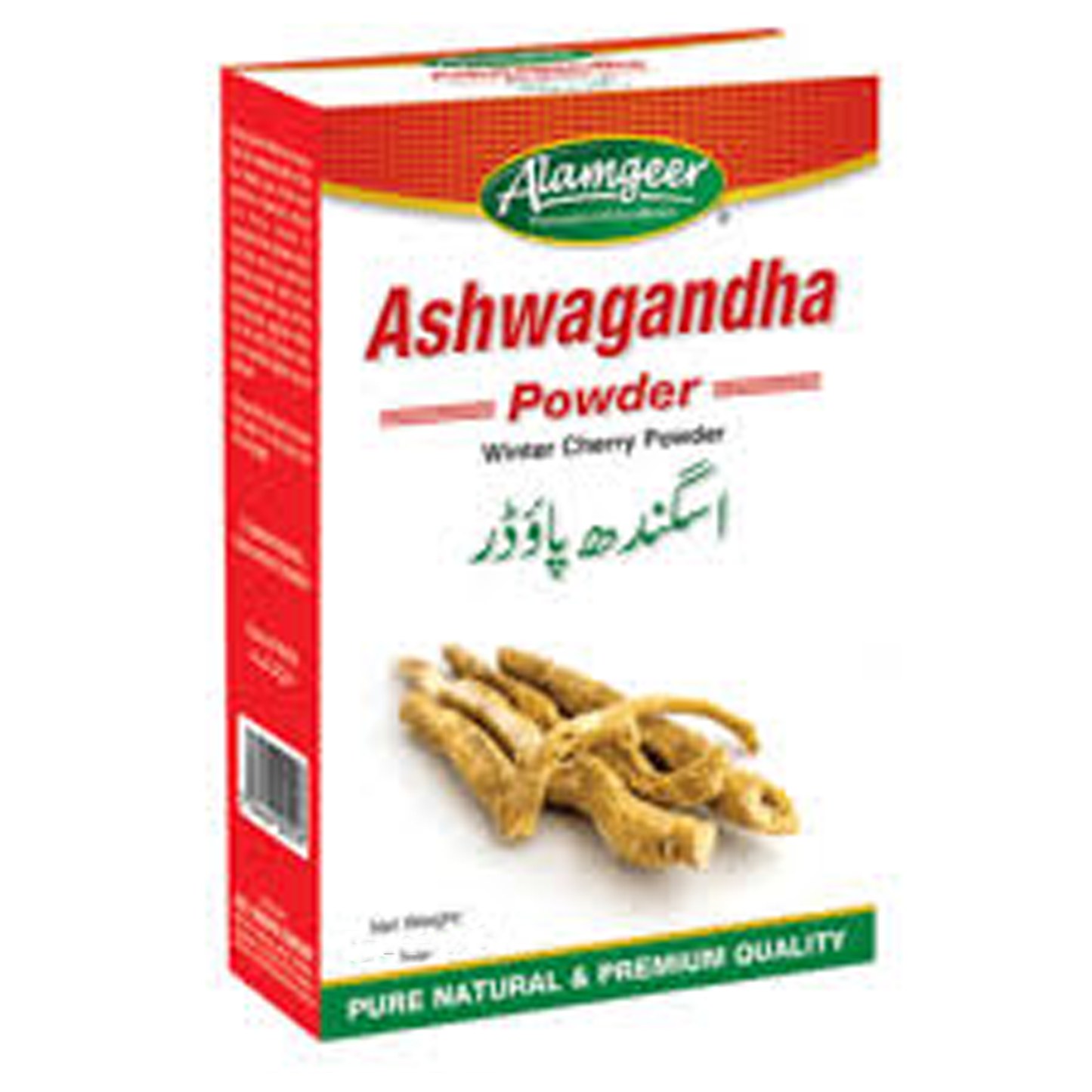 Alamgeer Ashwaganda Powder 100g