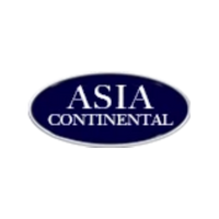 Asia Continental