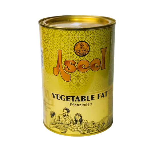 Asool Vegetable Fat Oil 1kg