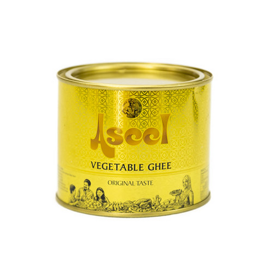 Asool Vegetable Fat 445g