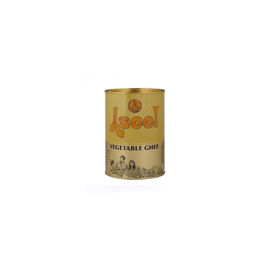 Asool Vegetable Fat Oil 1kg