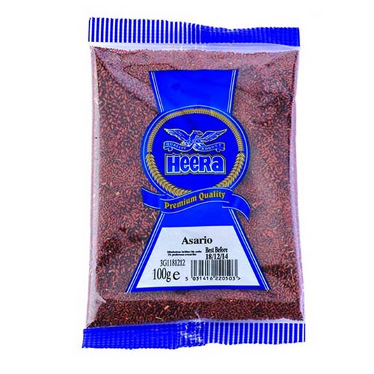 Heera Asario (Halown Seeds) 100g