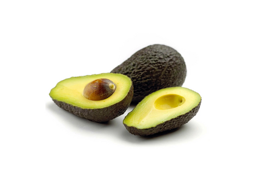 Avocado black x 1