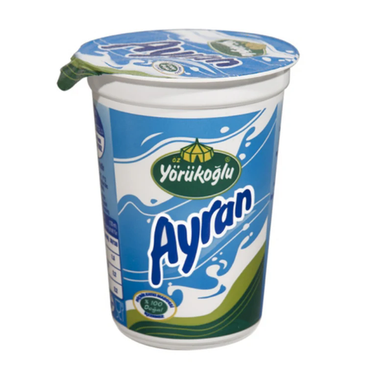 Ayran 9 oz