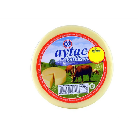 Aytac Kashkaval Cheese 350g