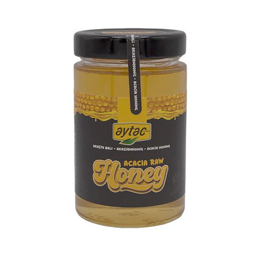 Aytac Acacia Raw Honey 500g