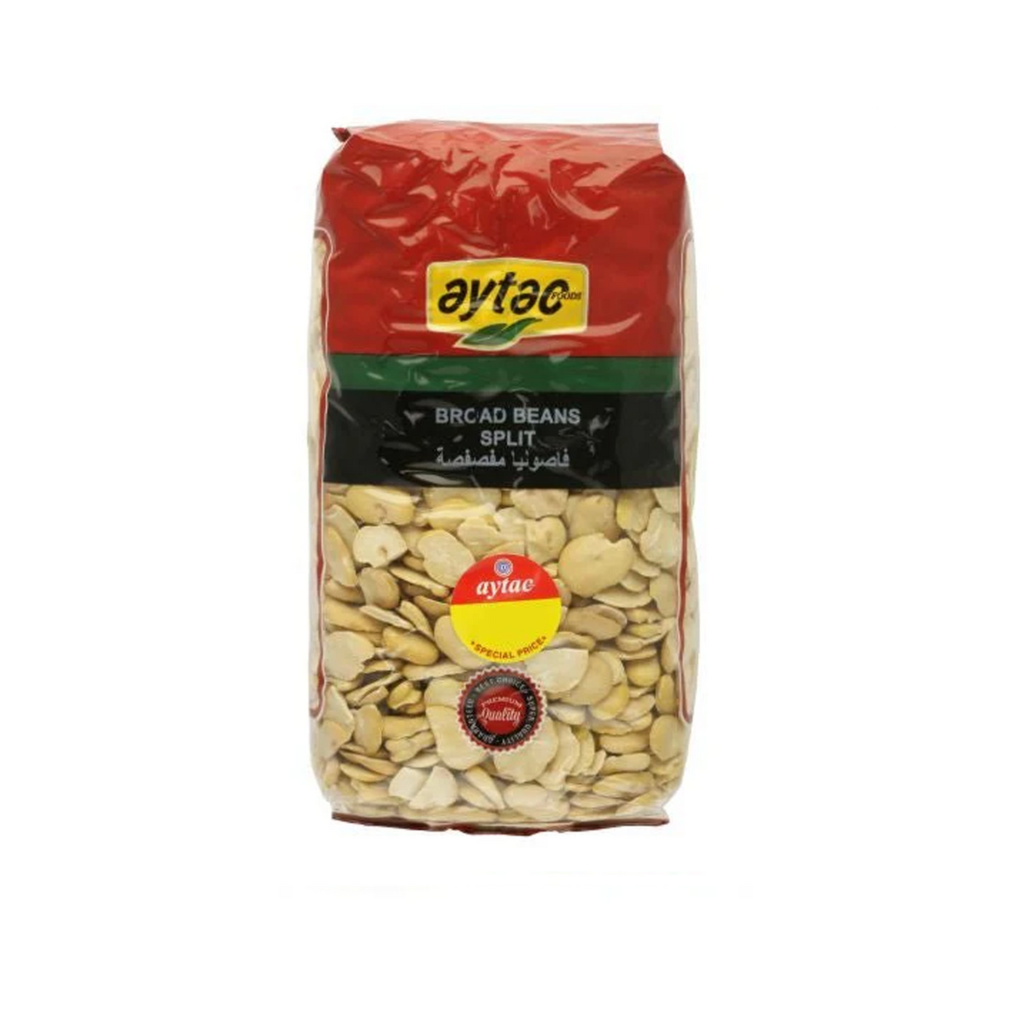 Aytac Broad Beans Split 850g