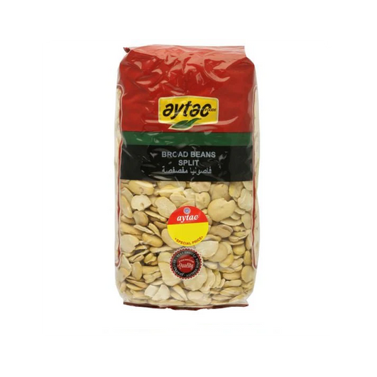 Aytac Broad Beans Split 850g