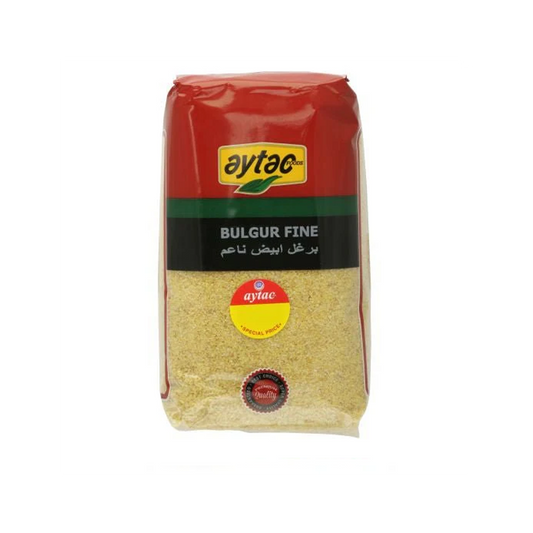 Aytac Bulgur Fine 1kg