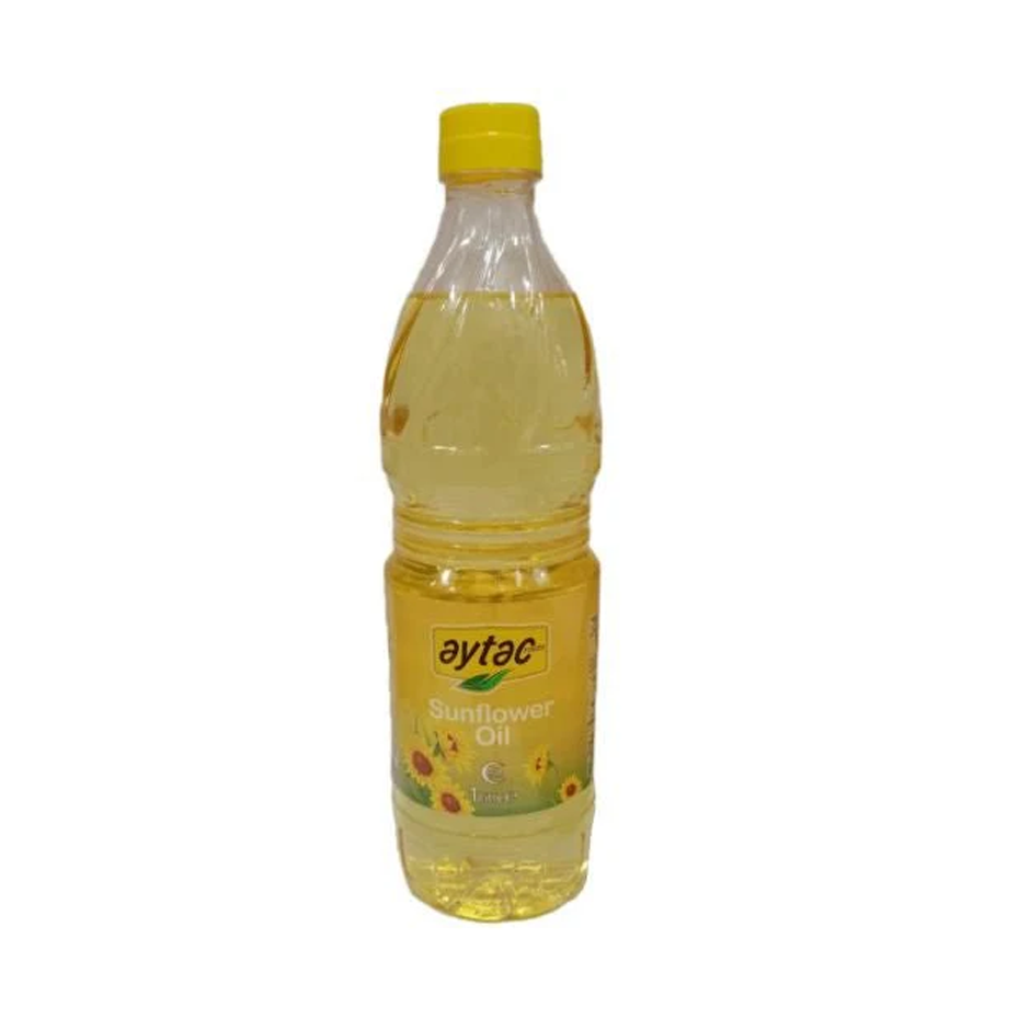 Aytac Sunflower Oil 36oz
