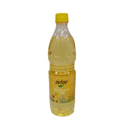 Aytac Sunflower Oil 36oz
