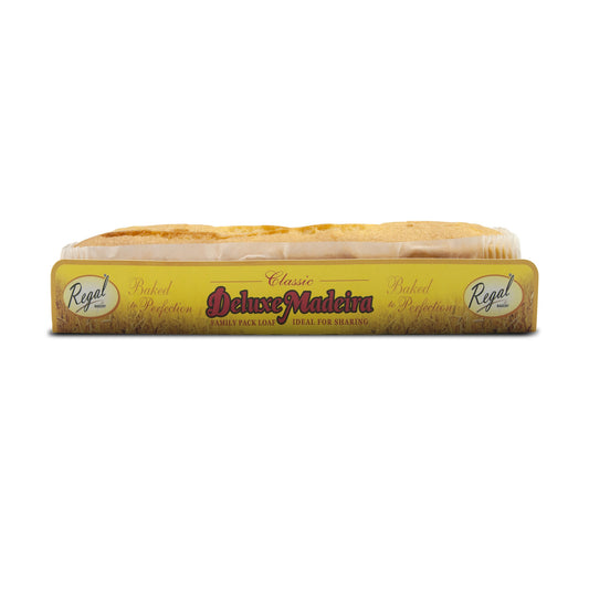 Regal Deluxe Maderia 500g