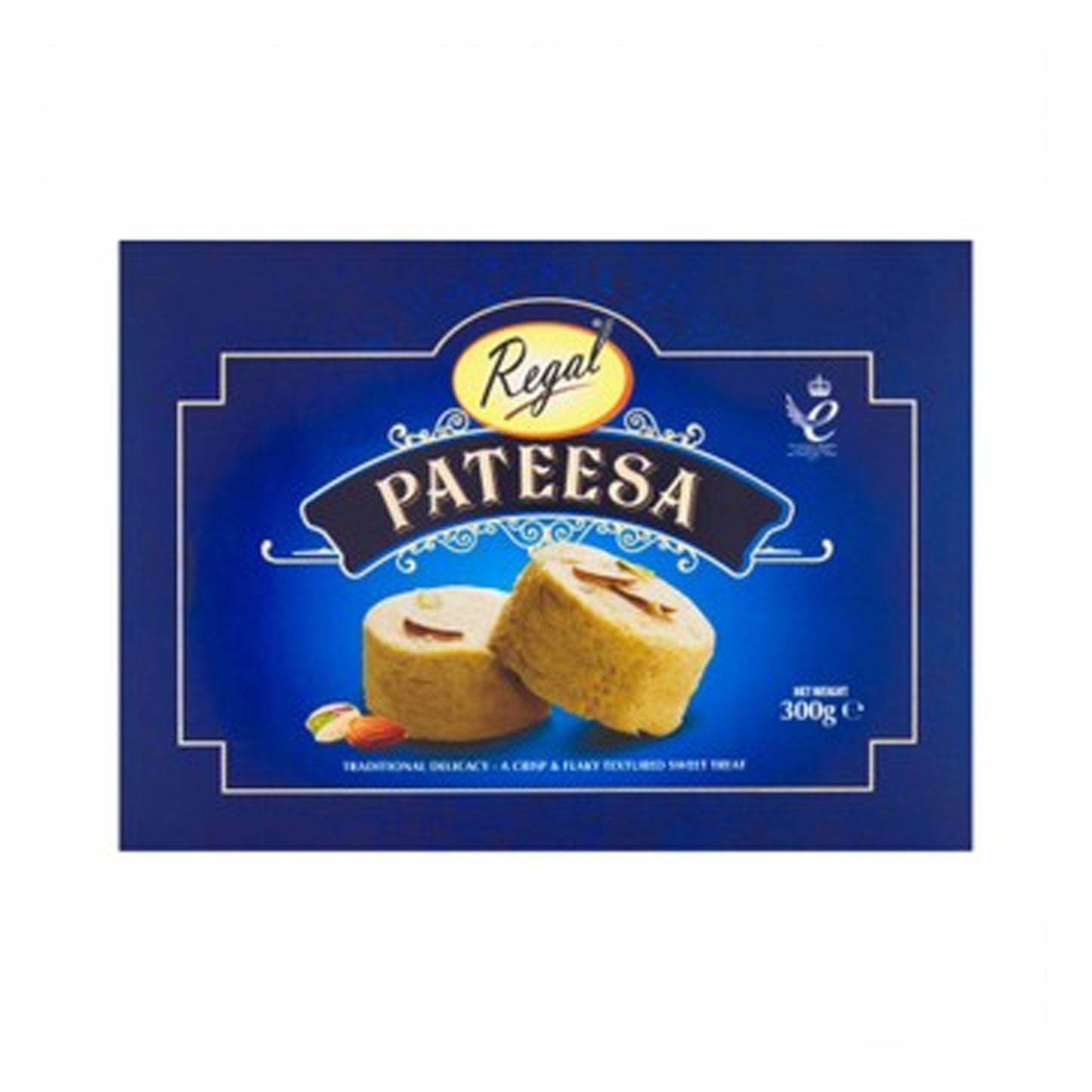Regal Pateesa 300g