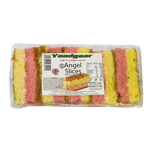 Yaadgaar Angel Slices 5pcs