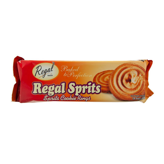 Regal Sprits Cookies 400g