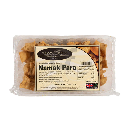 Tayyabah Namak Para 225g