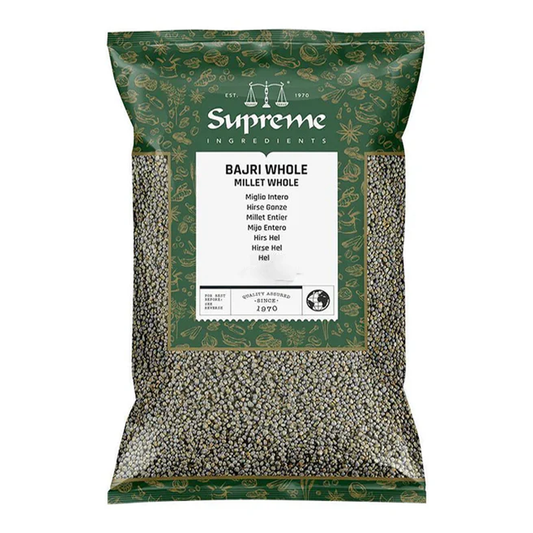 Supreme Bajri Whole 1.5kg