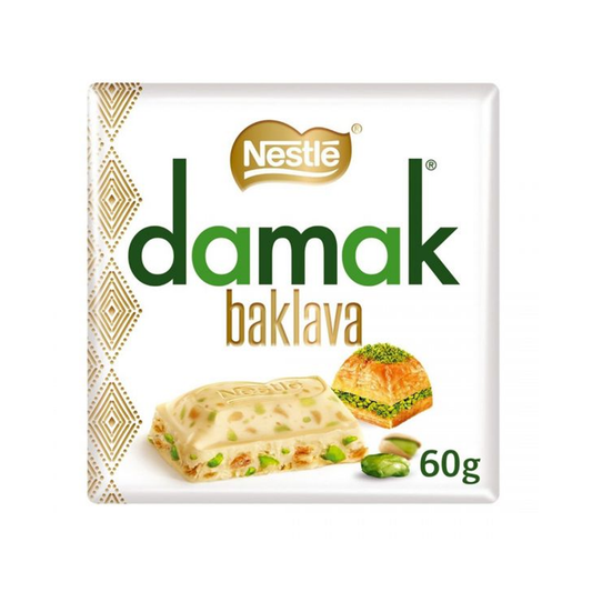 Nestle Damak Baklava 60g