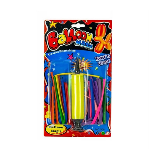Ballon Magic