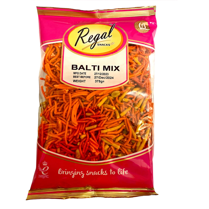 Regal Balti Mix 375g