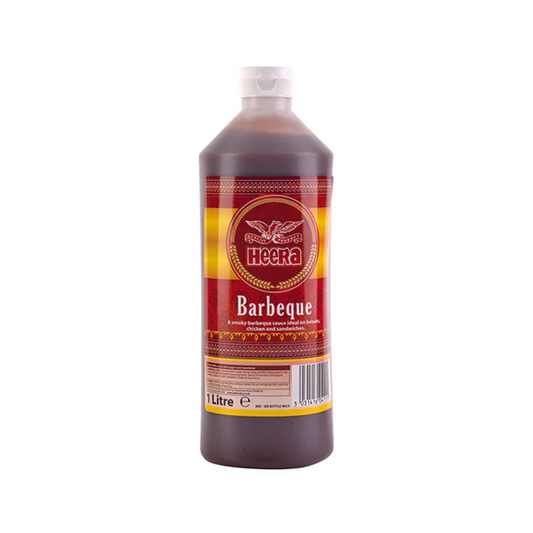 Heera Barbeque Sauce 1l