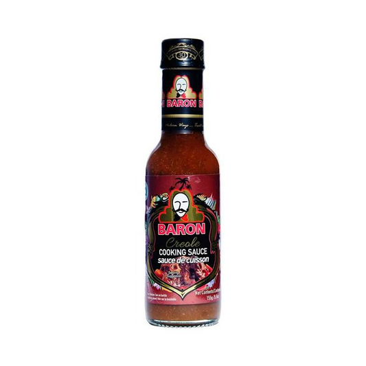 Baron Cooking Sauce 155g