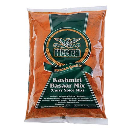 Heera Kashmiri Basar Mix 300g