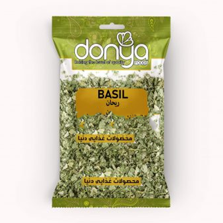 Donya Basil 60g