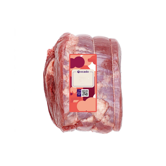 Beef Brisket With Bone