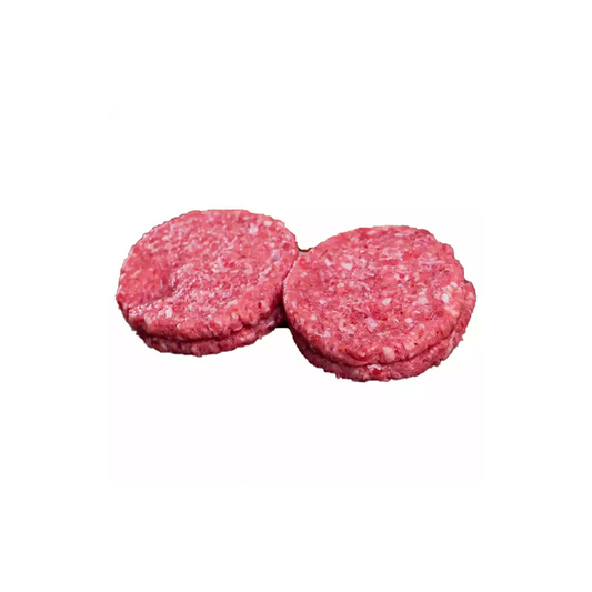 Beef Burgers 500g