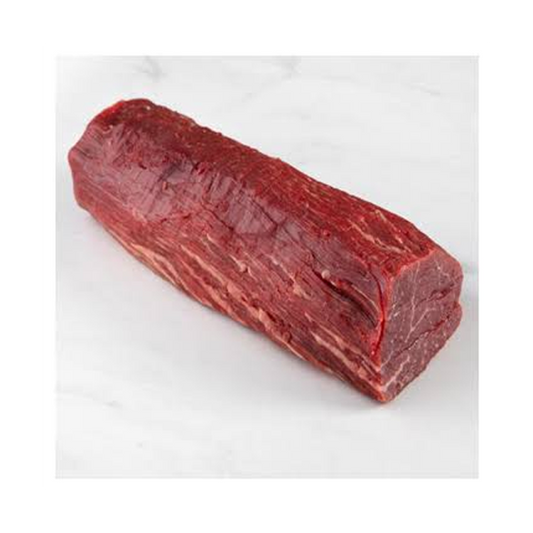 Beef Fillet