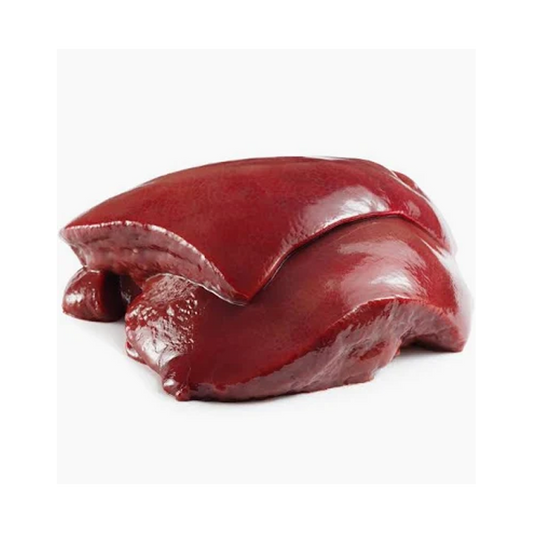 Beef Liver