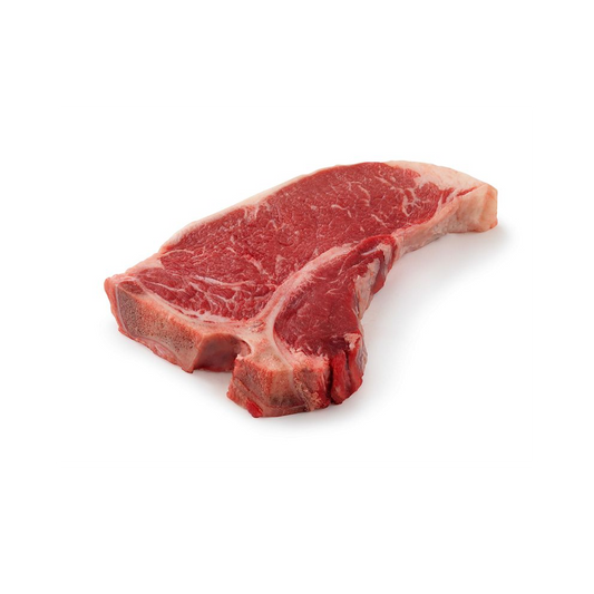 Beef T-Bone Steak Each