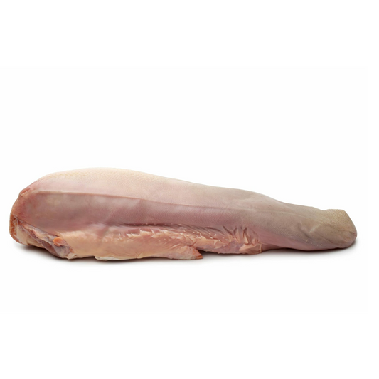 Beef Tongue