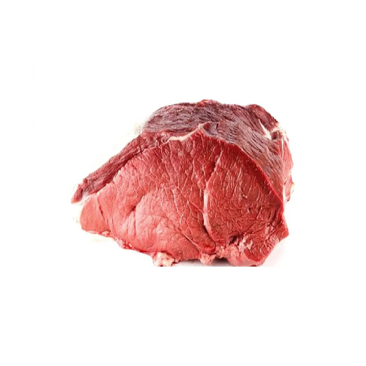 Beef without bone