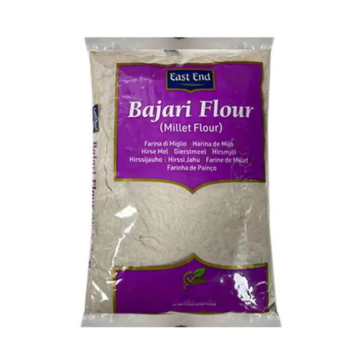 East End Bajari Flour 1kg