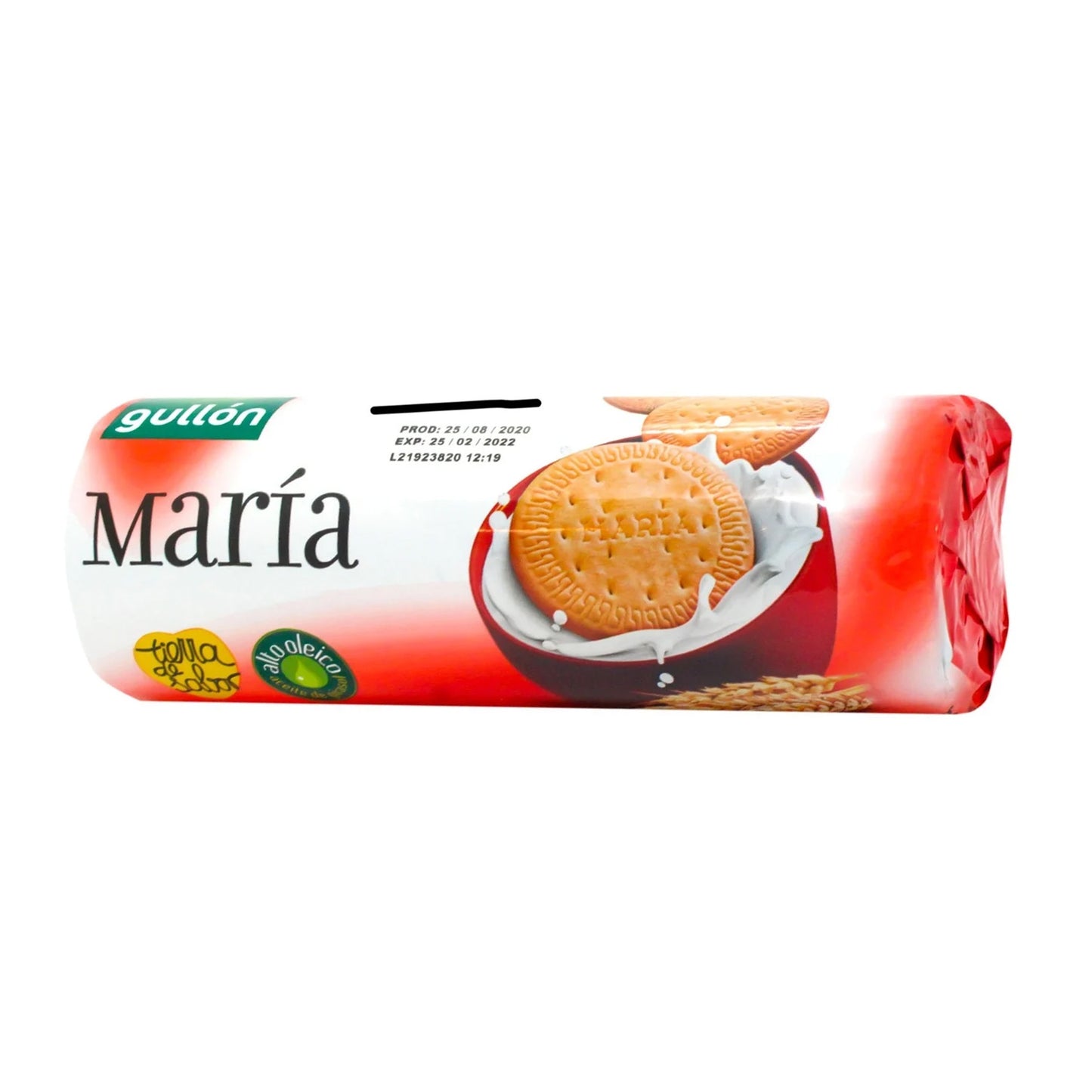 Gullon Maria Biscuits 200g