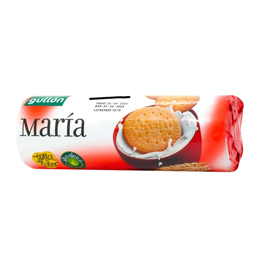 Gullon Maria Biscuits 200g