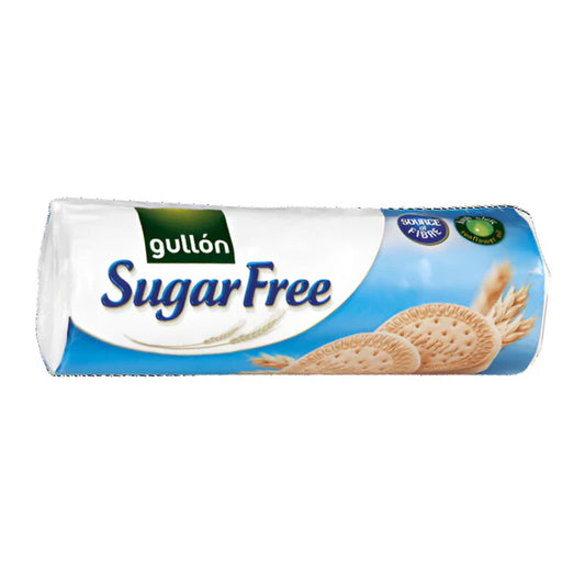 Gullon Maria Biscuits Sugar Free 200g