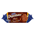 McVitie's Digestives Chocolate