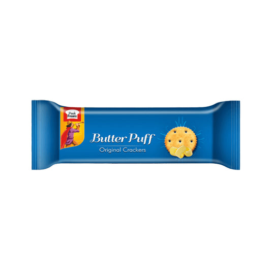 Peak Freans Butter Puff Crockers Originaux 130g